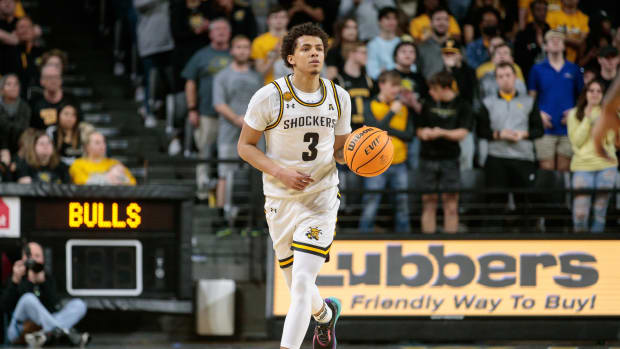 Craig Porter Jr. Mar 5 2023